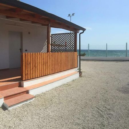 Camping Lido Di Salerno Pontecagnano Dış mekan fotoğraf