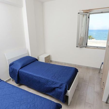 Camping Lido Di Salerno Pontecagnano Dış mekan fotoğraf